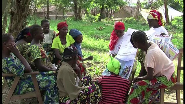 AFP - Le JT, 2ème édition du mardi 10 juin. Durée: 01:30