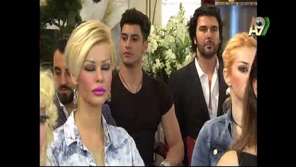 PKK’ya karşı gençler dava adamı olarak yetiştirilmel