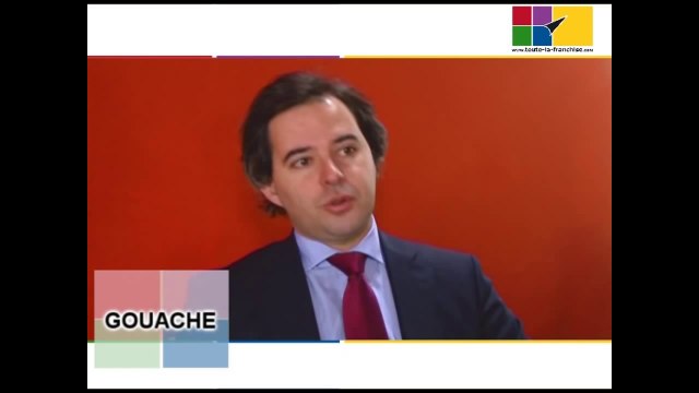 Presentation de Gouache Avocats, Avocats des enseignes et des franchiseurs