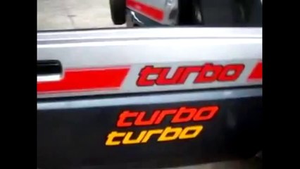 Обзор джипа Toyota Blizzard 4wd