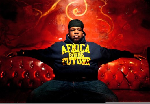 Old School Funky Hip Hop Rap Beat Instrumental Unwind Pt.2 - Anno Domini Beats