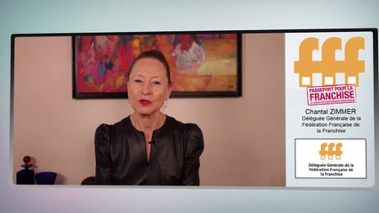 Présentation de la FFF par Chantal Zimmer