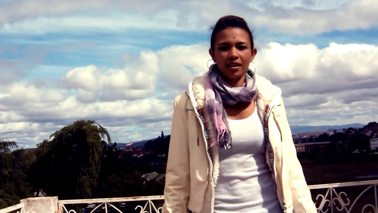 RATAH ft NDRANTO  -  Tsy hanary anao  (gasy - malagasy)