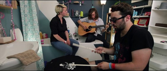 #115 THE 1969 CLUB (Scène De Bain / Festival PAPILLONS DE NUIT 2014)