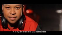 MARTIORA FREEDOM & DJ GOUTY  -  Moov up  (gasy - malagasy)