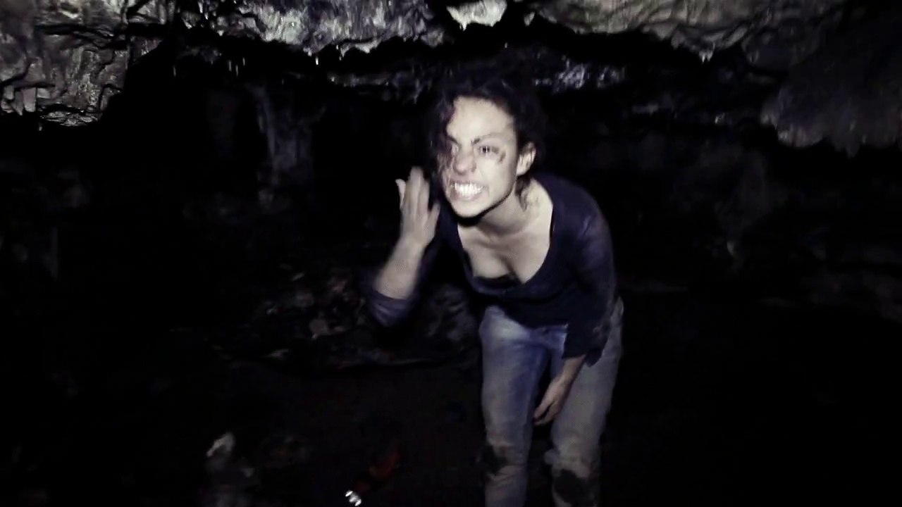 La cueva - Trailer final (HD)