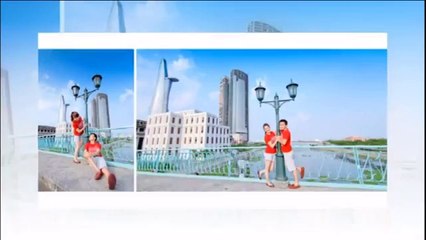 MAKE UP CÔ DÂU NGÀY CƯỚI QUẬN 3