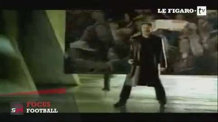 Le Top 5 des pires chansons de soutien aux Bleus