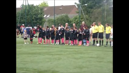 TOURNOI DU VIEUX CONDE