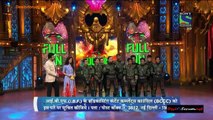 Entertainment Ke Liye Kuch Bhi Karega (Season 5) 10th June 2014 Video Watch Online pt1