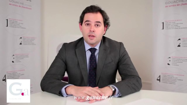 Qui peut devenir franchiseur ? Jean-Baptiste Gouache