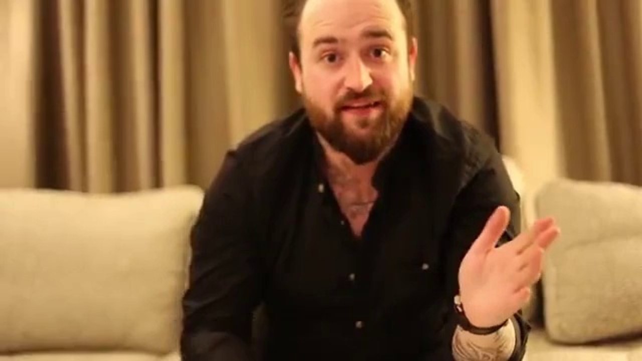 Color Sense by Luke Jermay - Mentalism Magic Trick