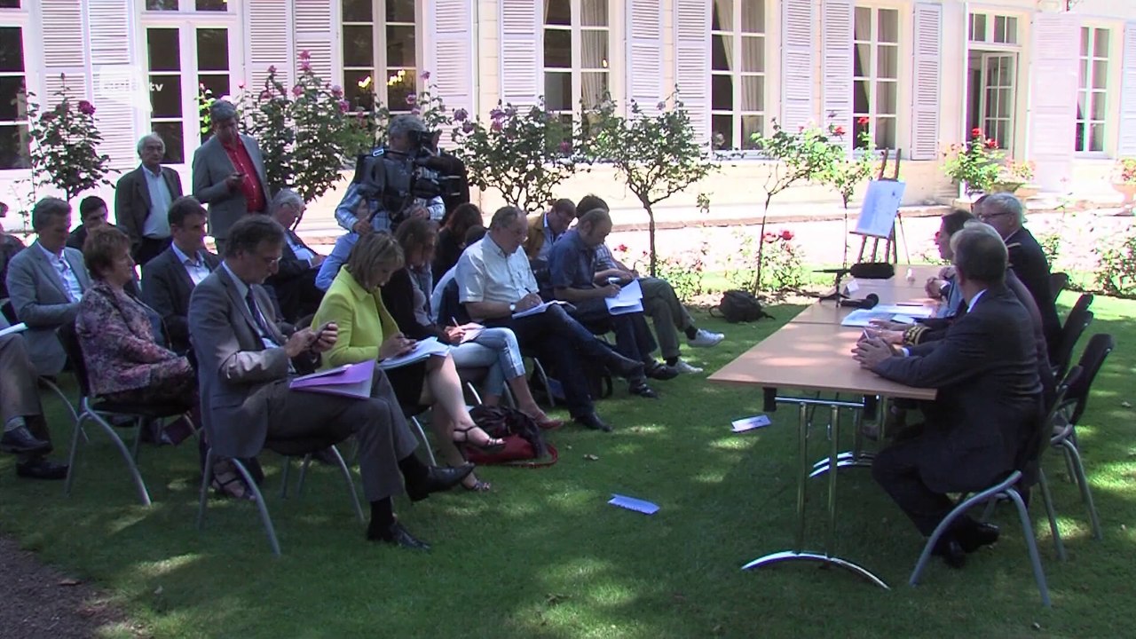 LE JT - Edition du 10/06/14