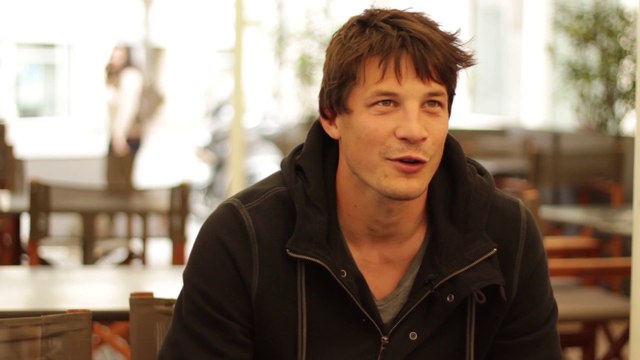 François Trinh-Duc sur le jus de Baobab Matahi