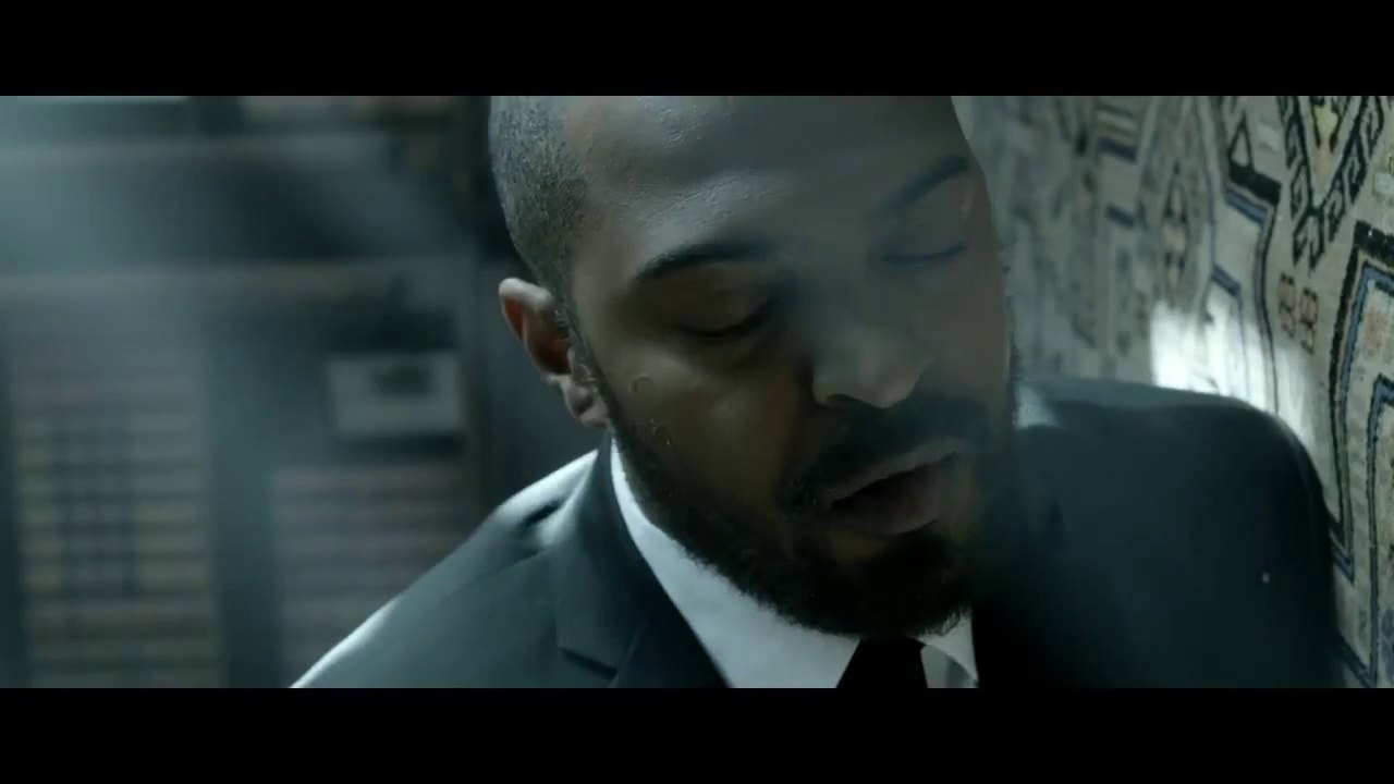 The Anomaly Official UK Trailer #2 (2014) - Ian Somerhalder Sci-Fi Movie HD