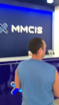 Прикол о MMCIS