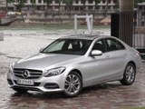 Essai Mercedes Classe C 180 BVA7 Executive 2014