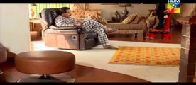 Shabe Zindagi Episode 20 (Part 3/3) Full Drama On HUM TV Drama 