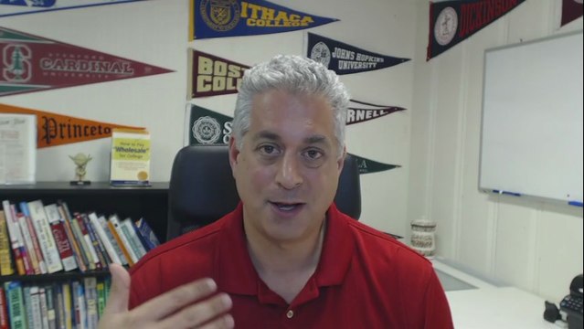 Long Island College Consultant College Essay Tips