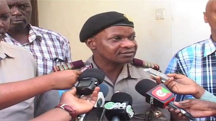 Kenya: un important imam modéré tué par balles à Mombasa