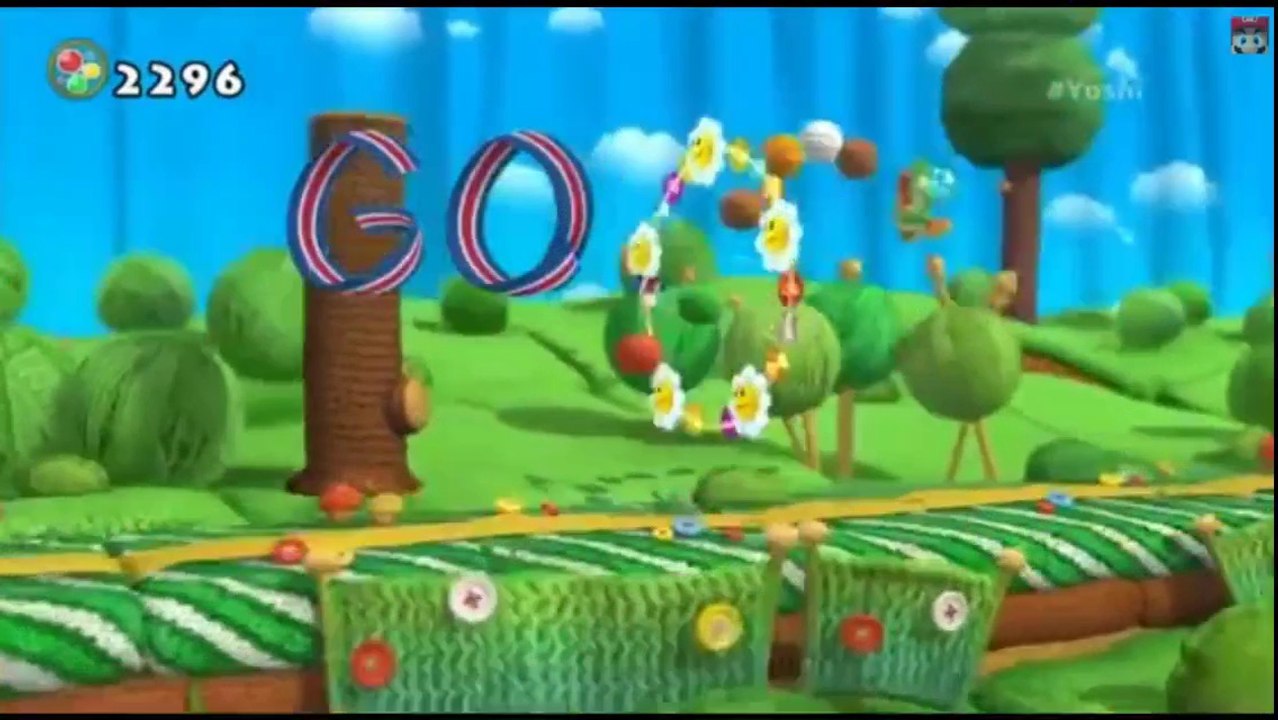 E3 2014: Nintendo Digital Event (REPLAY)