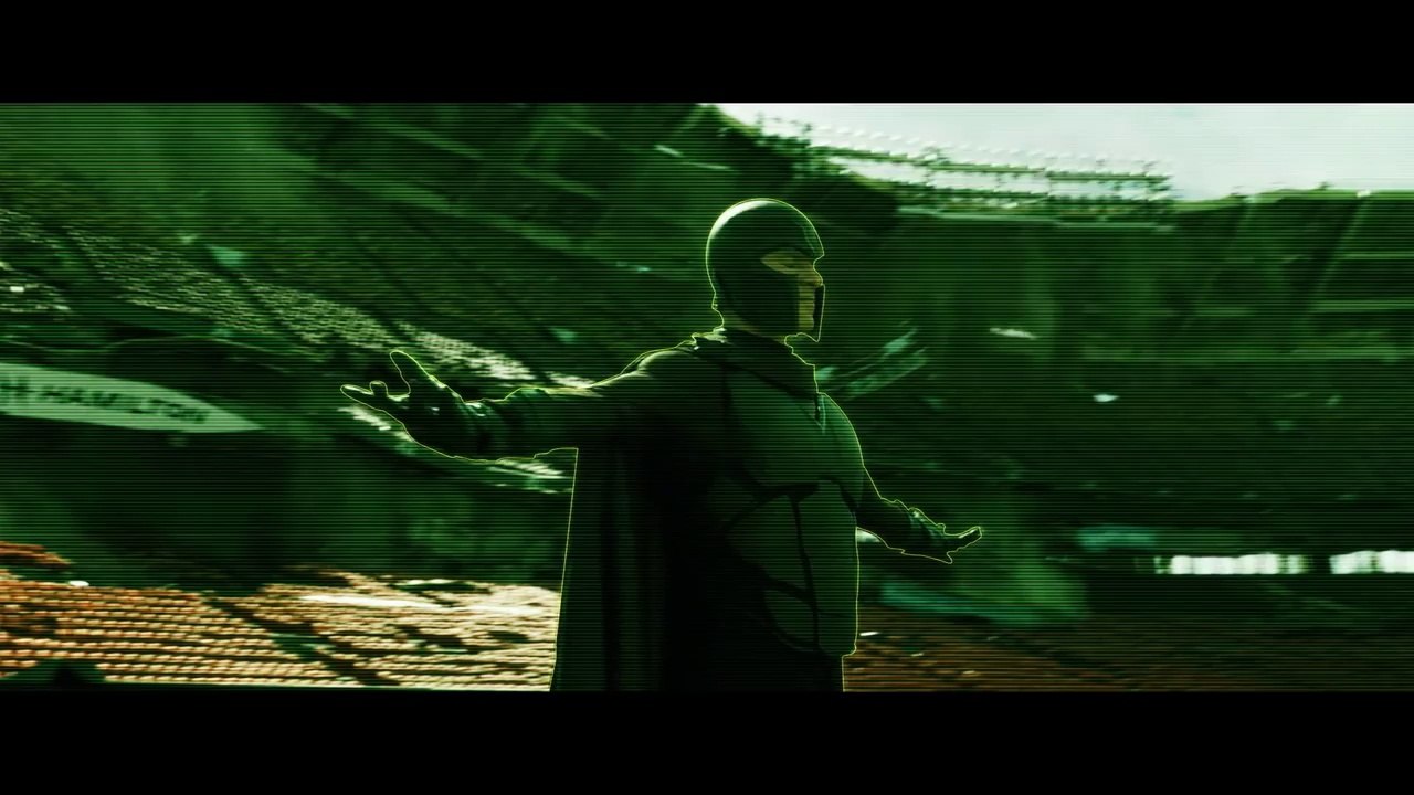 Focus Magneto - Featurette Focus Magneto (Anglais)