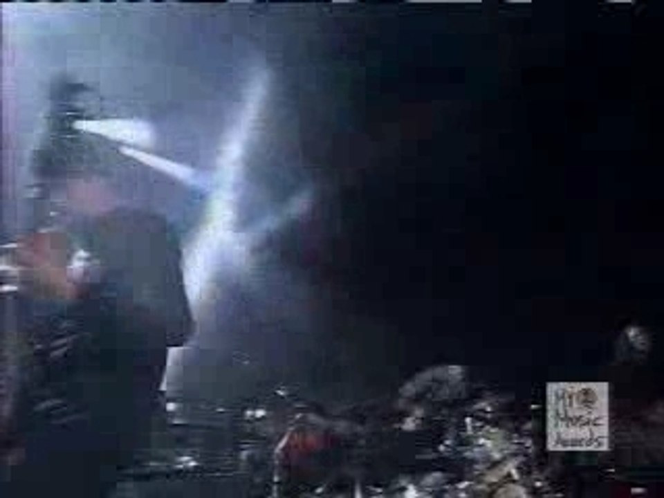 Metallica - Fade To Black (Live)