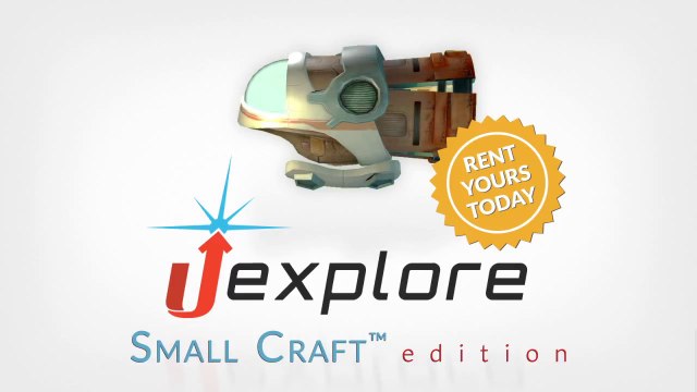 Nintendo eShop - Affordable Space Adventures for Wii U