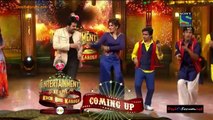 Entertainment Ke Liye Kuch Bhi Karega (Season 5) 10th June 2014 Video Watch Online