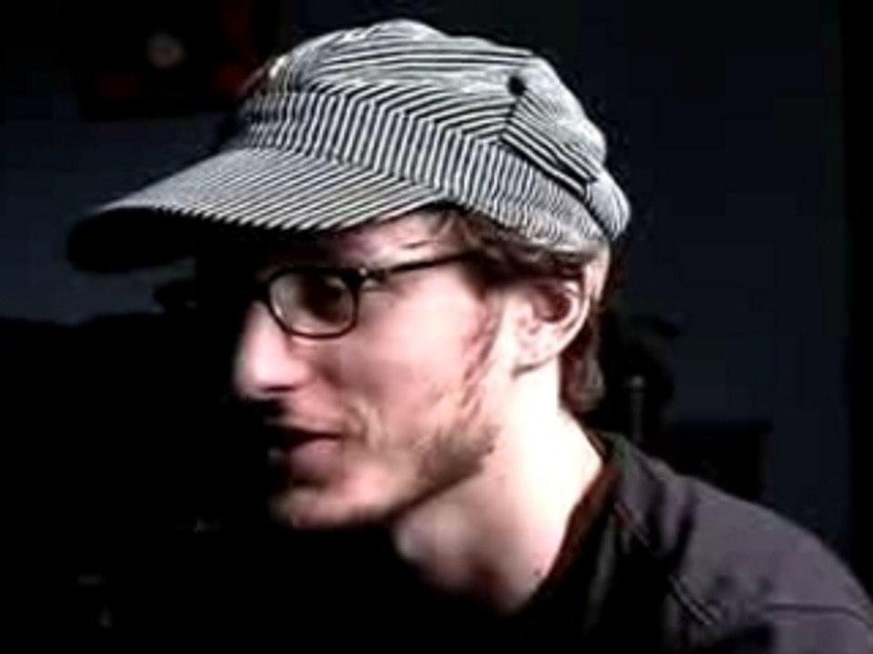 Fran Mark, drummer of From Autumn to Ash