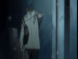 Amv death note era the mass