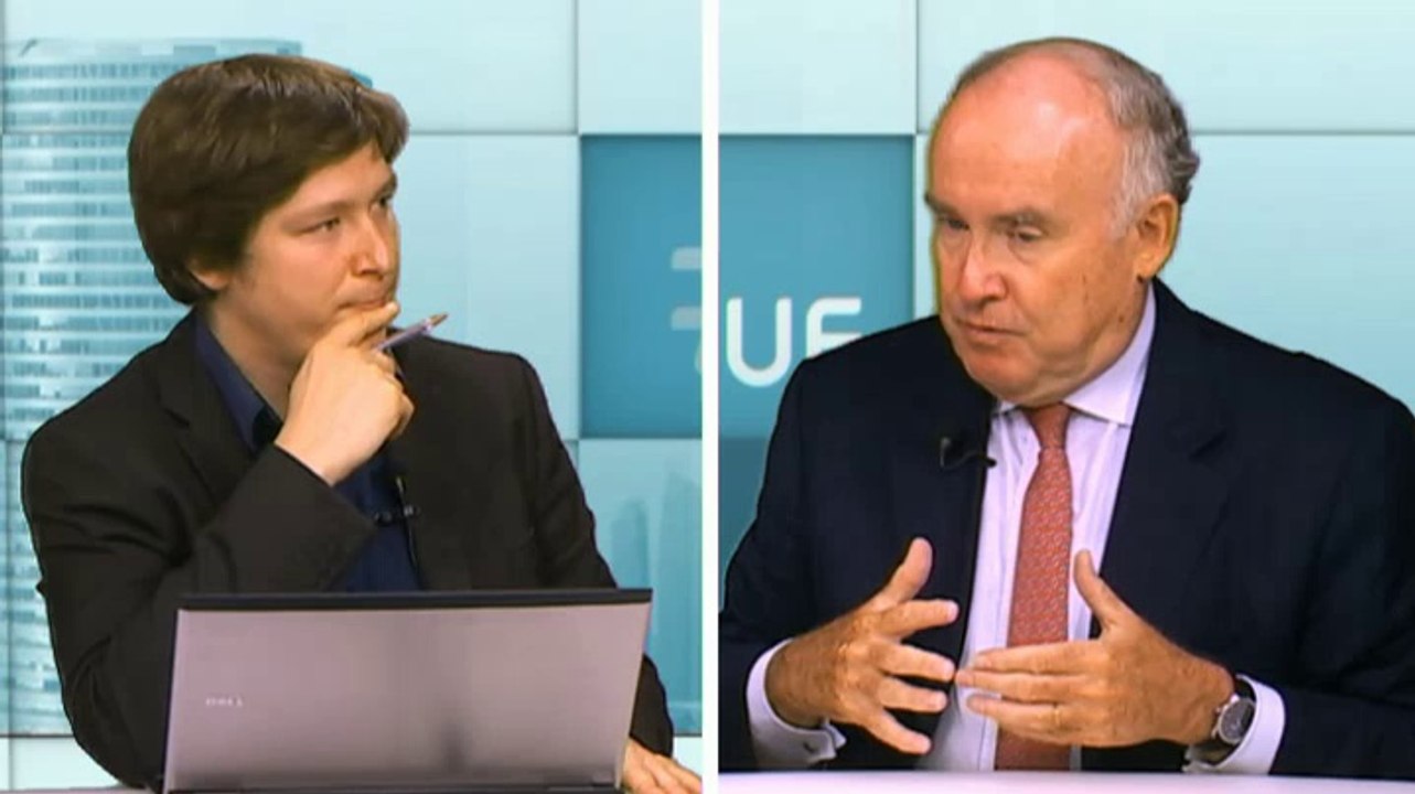 Réforme territoriale : «Petits arrangements entre amis»déplore Dominique Bussereau