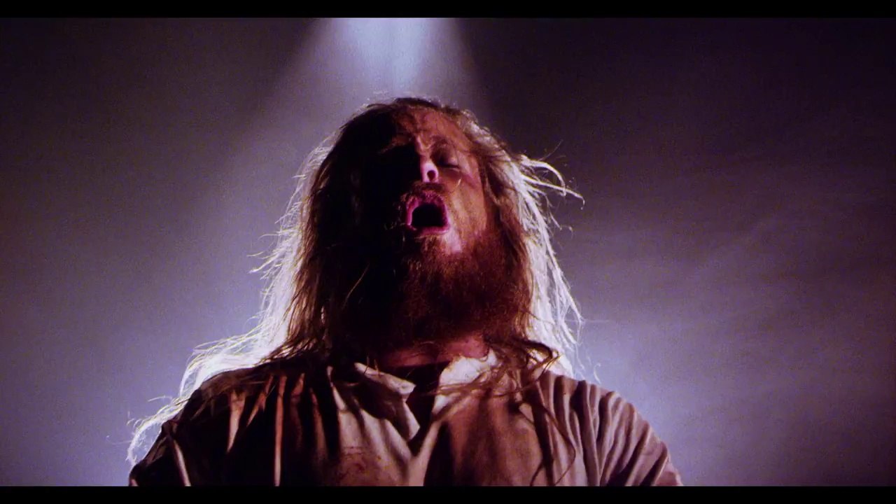 Phinehas - Blood On My Knuckles (Official Music Video)