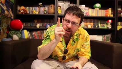 Joueur du Grenier - Young Indiana Jones - Megadrive