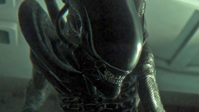 CGR Trailers - ALIEN: ISOLATION E3 2014 Trailer