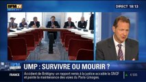 BFM Story: UMP: survivre ou mourir ? - 10/06