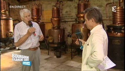 Direct Matin à Fougerolles : 150 ans de cerises