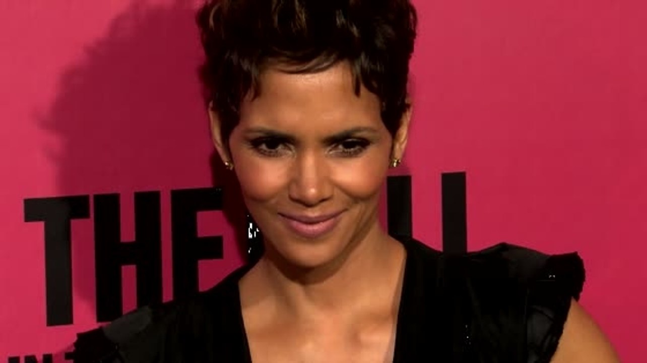 Halle Berry Must Pay $200,000 a Year in Child Support