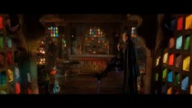 Focus Colossus - Featurette Focus Colossus (Anglais)