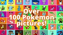 Nintendo 3DS - Pokémon Art Academy E3 2014 Trailer