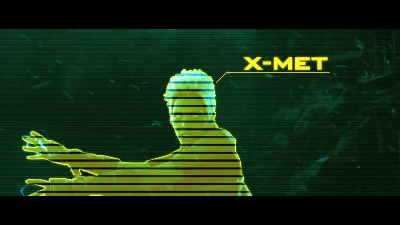 Focus Tornade - Featurette Focus Tornade (Anglais)