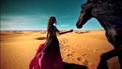 MYLENE FARMER - JE TE DIS TOUT - COVER CELINE