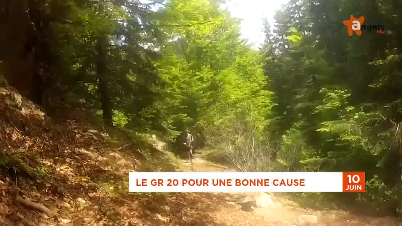 JT JUIN 2014 [S.6] [E.7] - Le journal du mardi 10 juin