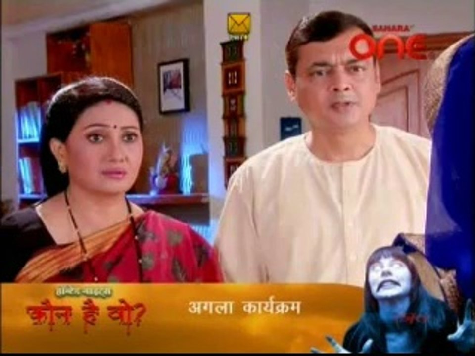 Phir Jeene Ki Tamanna Hai 10th June 2014 pt3