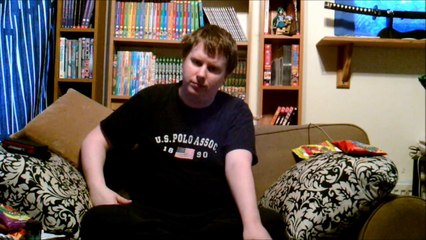 VLOG 09th June 2014 - Naughty Dog And Crash Team Racing