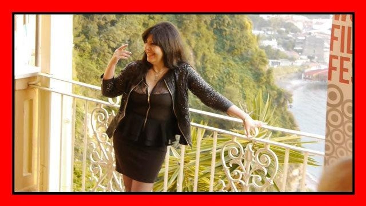 Intervista ad Anna Maria Barbera