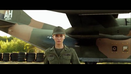 X-Men : Days of Future Past - Extrait Le Vietnam VOST