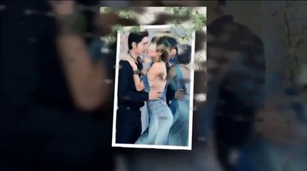 TRANG ĐIỂM CÔ DÂU NGÀY CƯỚI