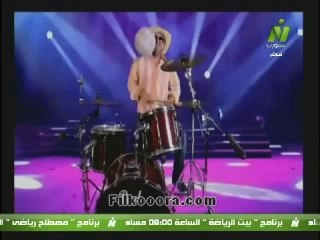 أغنية تونسية لدعم المنتخب الجزائري في المونديال 10 يونيو 2014