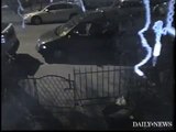 Brooklyn- Park Slope attack caught on tape